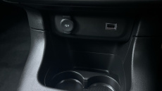 Citroen C3 1.2 PureTech C-Series Edition 5dr Petrol Hatchback